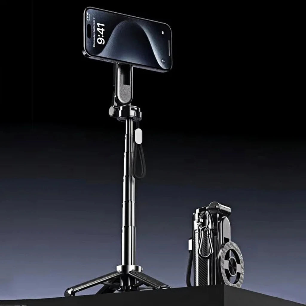 MagSnap Pro Mini Selfie Stick