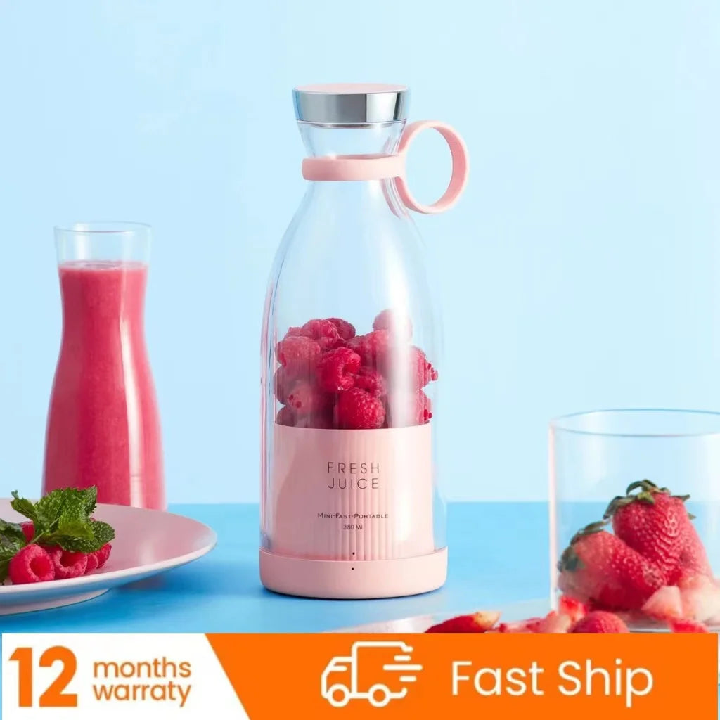 DailyPower Portable Blender