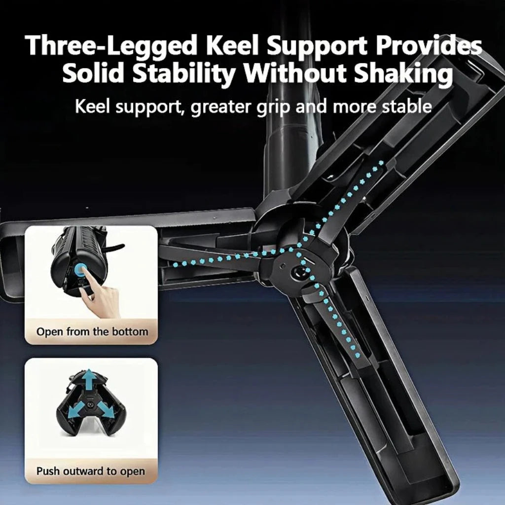 MagSnap Pro Mini Selfie Stick