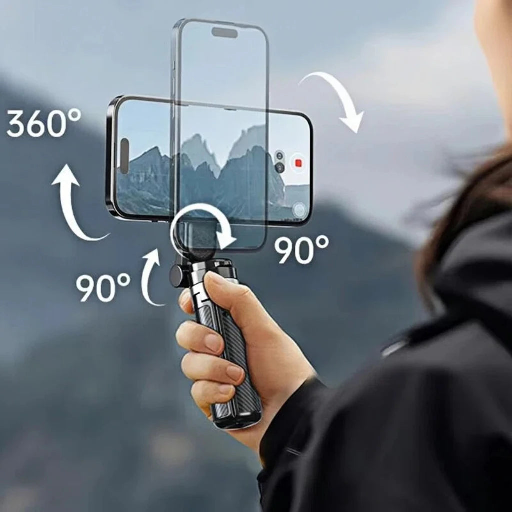 MagSnap Pro Mini Selfie Stick