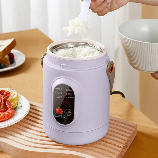 Nomad Multi Cooker Travel Pot